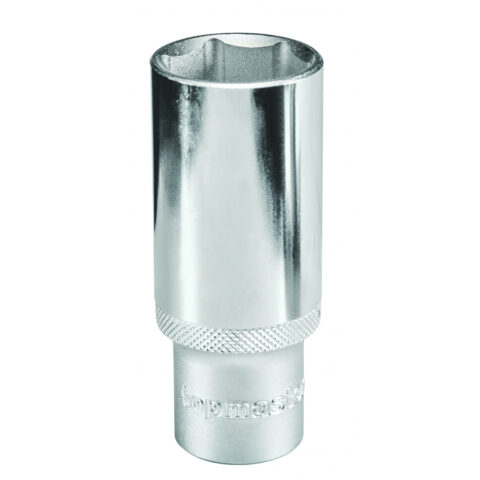Ključ nasadni duboki 1/2x14mm TMP 330131