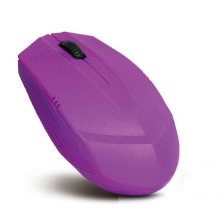 Mouse Jetion JT-DMS072 W ljubicasti