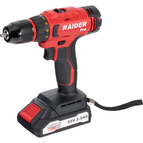 Aku.šrafilica RDP-PCDI20 R20 2Ah 030236