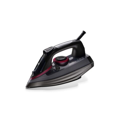 Pegla na paru Voltz V51050D 2600 W crna