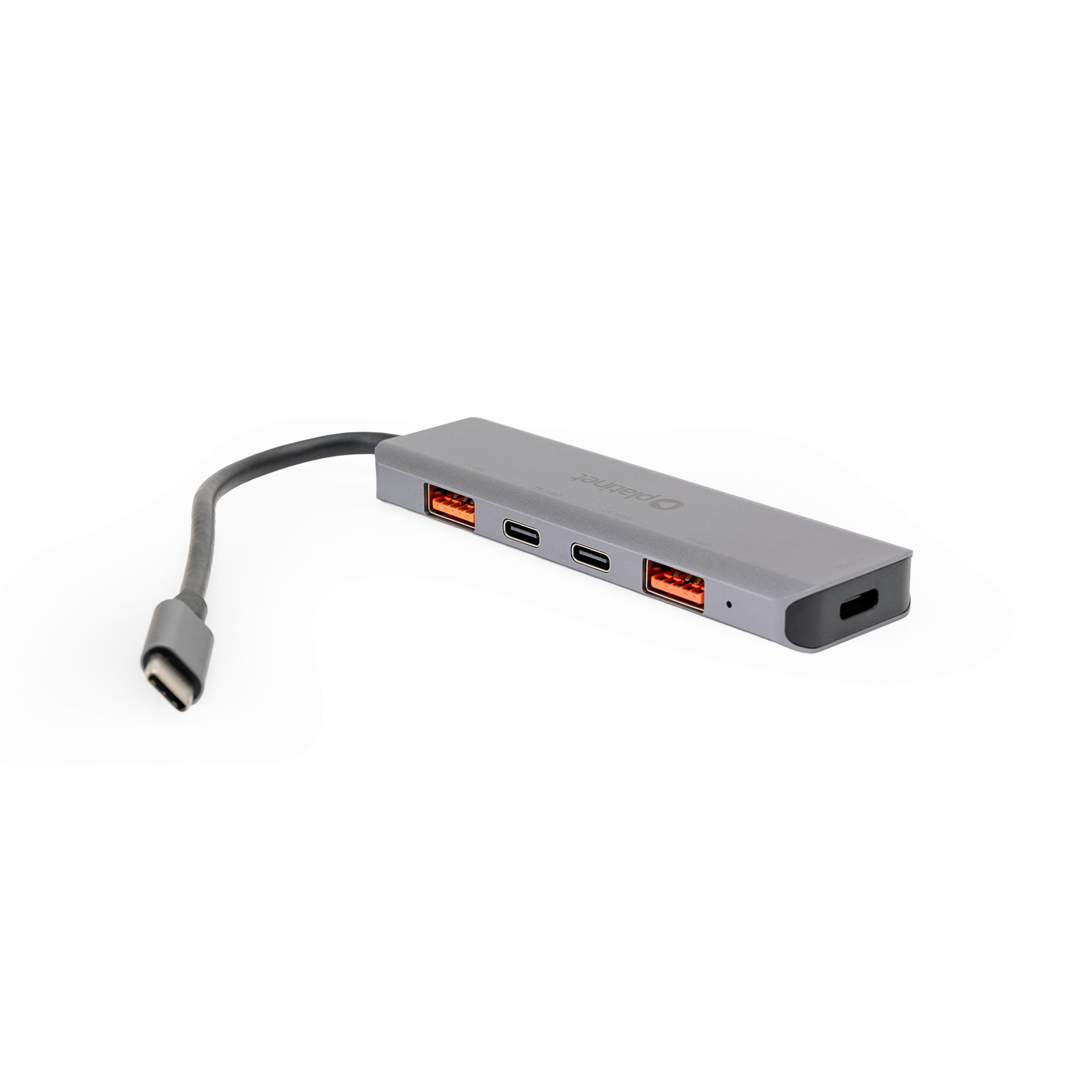 USB HUB Omega PMH28 5 u 1