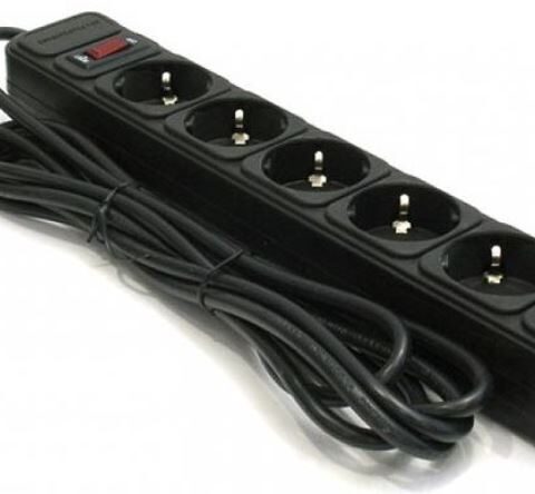 Kabl GB sa prenaponskom zaštitom 6U/3M 3x1.5mm