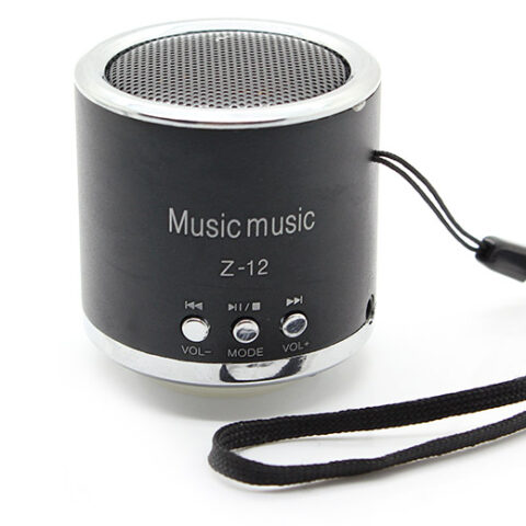 Zvučnik Rotech 50766 MSD,USB,FM