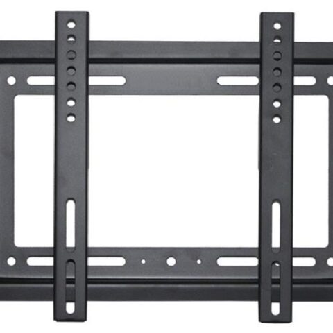 Drzač Omega OUTV200B27 za TV fixed 14"-42"