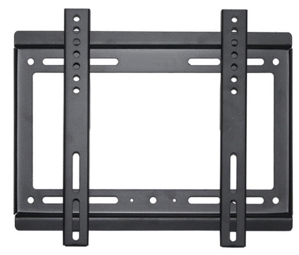Drzač Omega OUTV200B27 za TV fixed 14"-42"