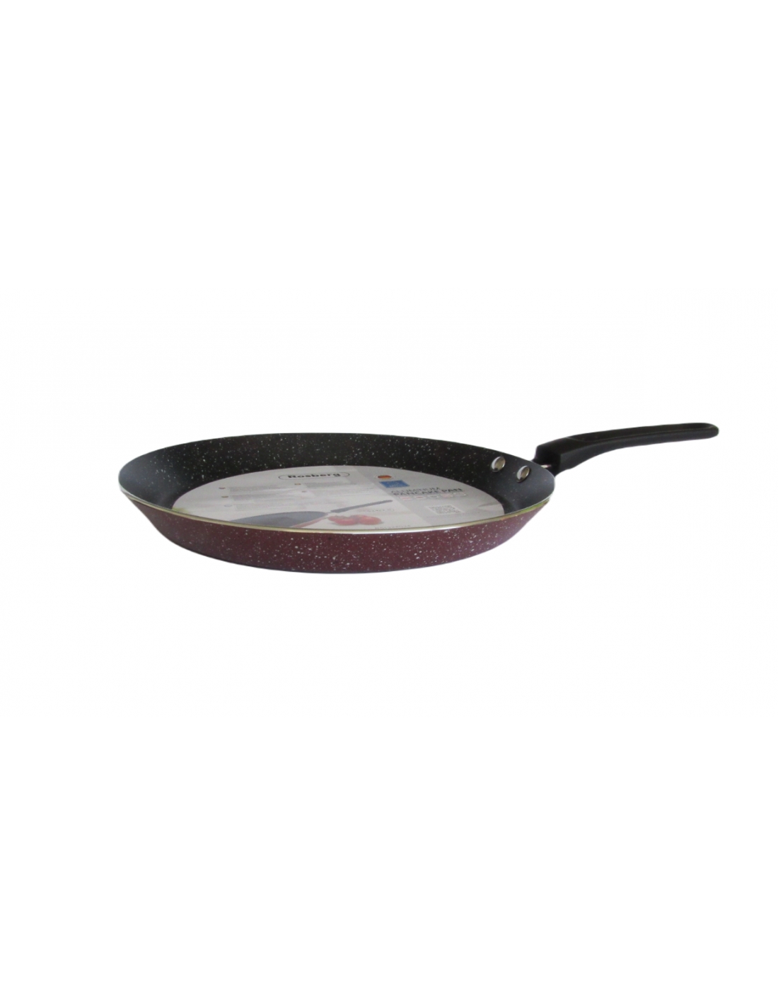 Tiganj Rosberg R51322G24 za palačinke 24cm