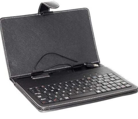 Tastatura Jetion JT-TKB002 7" mikro usb