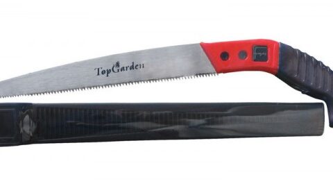 Testera TG ručna 270mm 371521