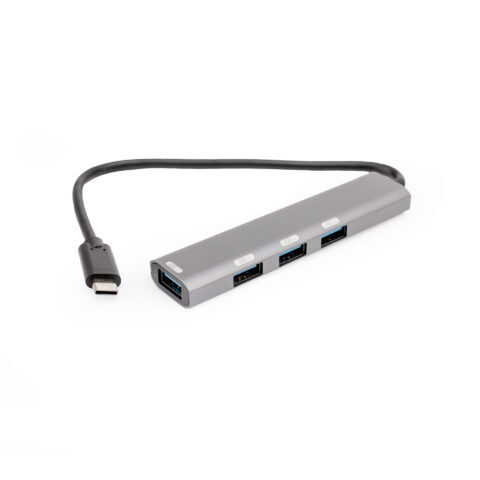 USB HUB Omega PMH02 4 u 1